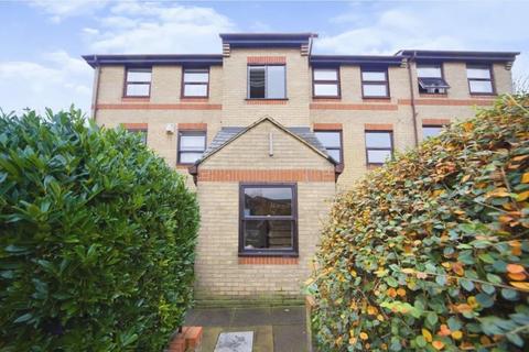 2 bedroom flat for sale, 66 Edmeston Close, Hackney, London, E9 5TL