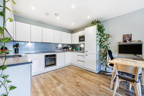 1 bedroom apartment for sale, East Acton Lane, London, W3