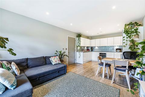 East Acton Lane, London, W3