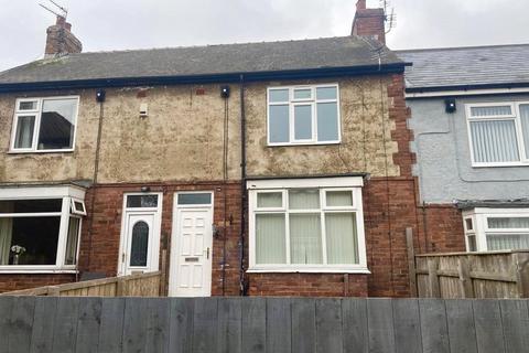 3 bedroom terraced house to rent, Hatherley Square, Blackhall Colliery, Hartlepool, Durham, TS27