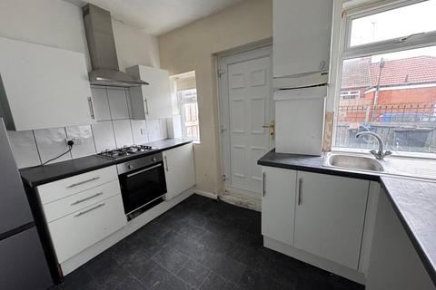 3 bedroom terraced house to rent, Hatherley Square, Blackhall Colliery, Hartlepool, Durham, TS27