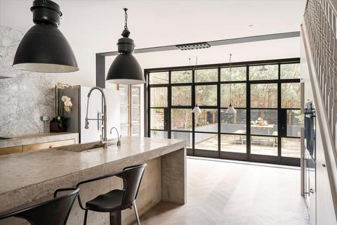 5 bedroom terraced house for sale, St. Lukes Road, Notting Hill, London, W11