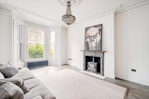 5 bedroom terraced house for sale, St. Lukes Road, Notting Hill, London, W11