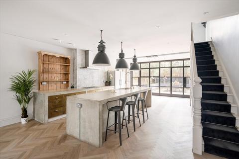 5 bedroom terraced house for sale, St. Lukes Road, Notting Hill, London, W11