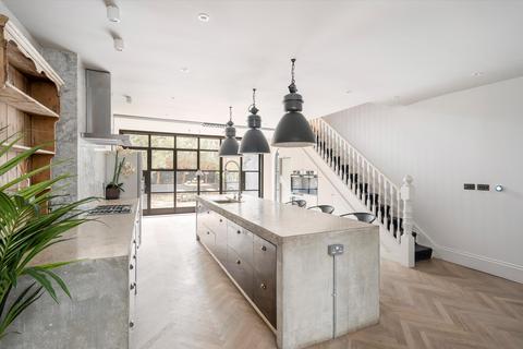 5 bedroom terraced house for sale, St. Lukes Road, Notting Hill, London, W11