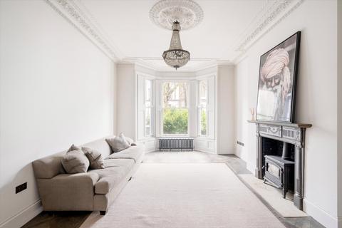 5 bedroom terraced house for sale, St. Lukes Road, Notting Hill, London, W11