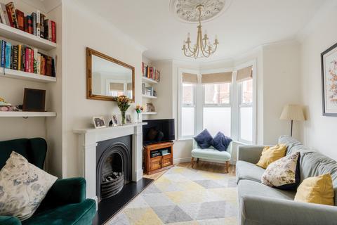 63 Ruby Street, Bristol, BS3 3DX