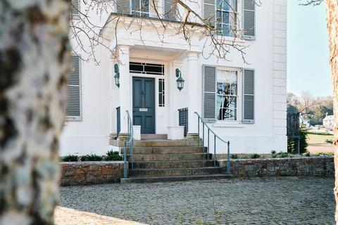 5 bedroom detached house for sale, La Rue De Fauvic, Jersey JE3