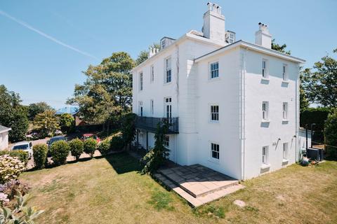 5 bedroom detached house for sale, La Rue De Fauvic, Jersey JE3
