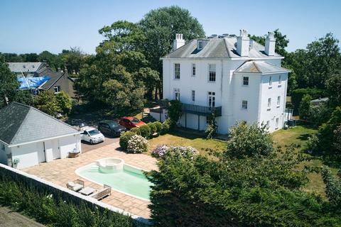 5 bedroom detached house for sale, La Rue De Fauvic, Jersey JE3