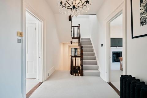 5 bedroom detached house for sale, La Rue De Fauvic, Jersey JE3