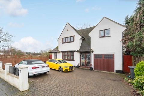 4 bedroom detached house for sale, Hayes Lane, Bromley, BR2