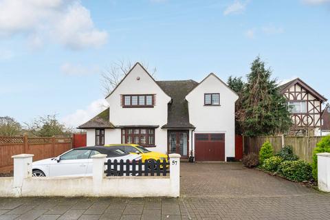 4 bedroom detached house for sale, Hayes Lane, Bromley, BR2