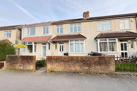 4 bedroom terraced house to rent, Filton Avenue, Horfield BS7