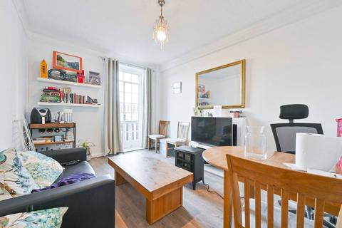 1 bedroom flat to rent, Abbey Road, St John's Wood, London, NW8