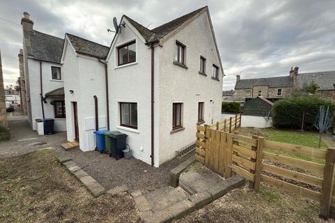2 bedroom semi-detached house for sale, 11 Paton Street, Inverness, IV2 4SN