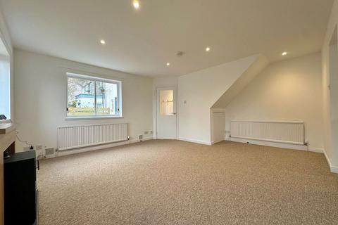 2 bedroom semi-detached house for sale, 11 Paton Street, Inverness, IV2 4SN