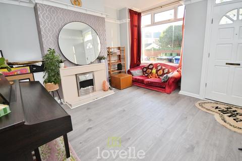 2 bedroom terraced house for sale, Whites Road, Cleethorpes DN35