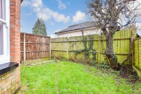 3 bedroom end of terrace house for sale, Albury Road, Merstham, Surrey