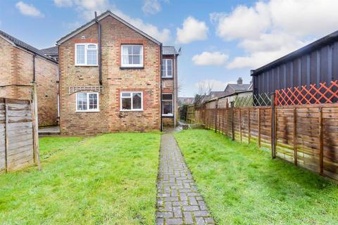 3 bedroom end of terrace house for sale, Albury Road, Merstham, Surrey