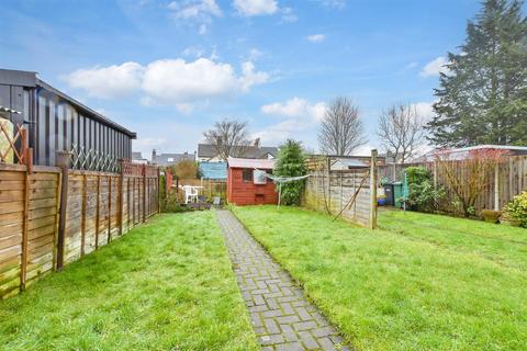 3 bedroom end of terrace house for sale, Albury Road, Merstham, Surrey