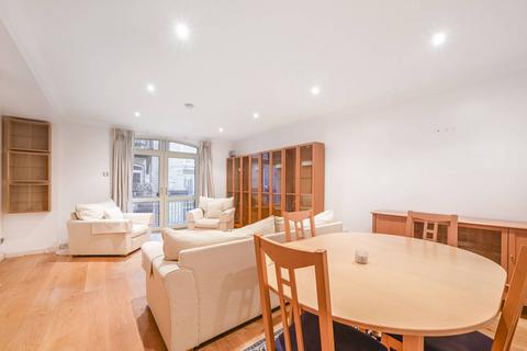 2 bedroom flat for sale, High Timber Street, City, London, EC4V