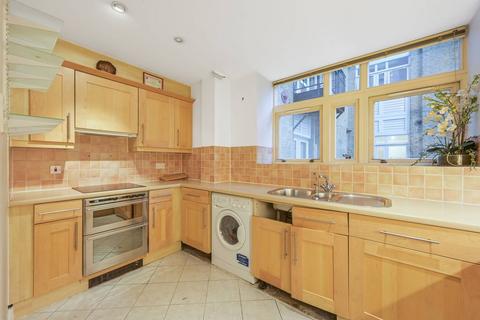 2 bedroom flat for sale, High Timber Street, City, London, EC4V