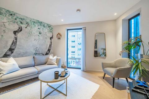 1 bedroom flat for sale, Ebury Apartments, Victoria, London, SW1V