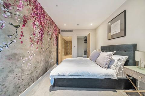 1 bedroom flat for sale, Ebury Apartments, Victoria, London, SW1V