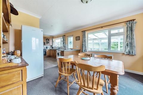 3 bedroom bungalow for sale, Curscombe, Honiton