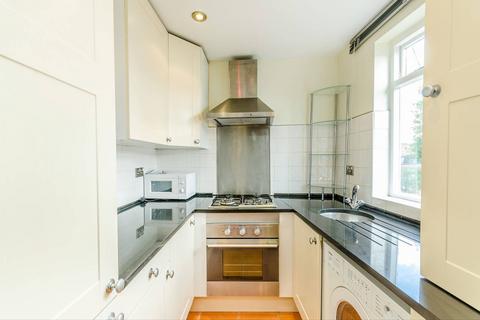 2 bedroom flat to rent, Primrose Hill, Primrose Hill, London, NW3