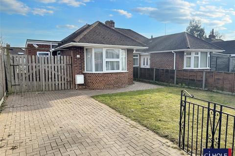 3 bedroom bungalow for sale, Havelock Road, Hucclecote, Gloucester, GL3