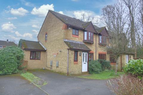11 Barker Mill Close, Rownhams, Southampton, SO16 8LJ