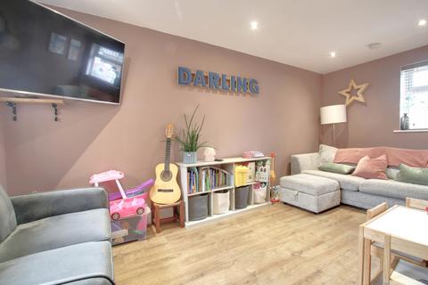 11 Barker Mill Close, Rownhams, Southampton, SO16 8LJ
