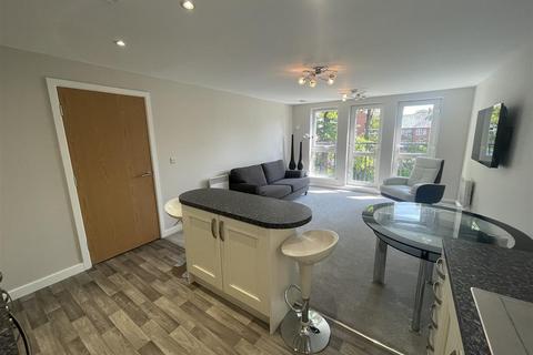 2 bedroom apartment for sale, Glaisdale Court, Darlington