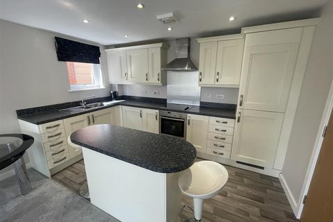 2 bedroom apartment for sale, Glaisdale Court, Darlington