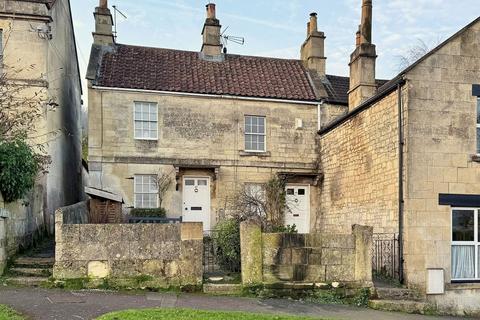 2 bedroom terraced house for sale, High Street, Bathford, Bath, Bath and North East Somerset, BA1 7TH