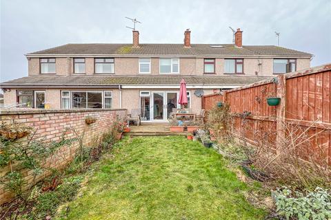 3 bedroom terraced house for sale, Maybec Gardens, Bristol BS5