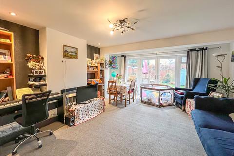 3 bedroom terraced house for sale, Maybec Gardens, Bristol BS5