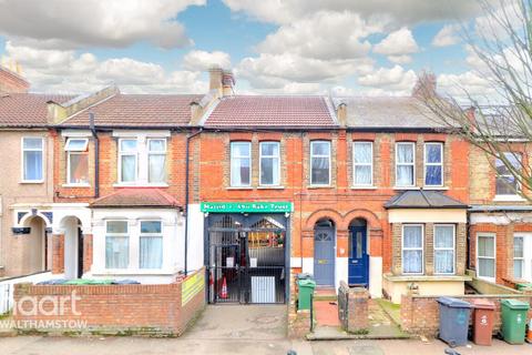 2 bedroom terraced house for sale, Mansfield Road, Walthamstow