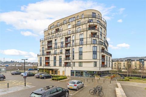 2 bedroom penthouse for sale, Midland Road, Bath, Somerset, BA2