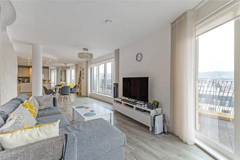 2 bedroom penthouse for sale, Midland Road, Bath, Somerset, BA2