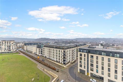 2 bedroom penthouse for sale, Midland Road, Bath, Somerset, BA2