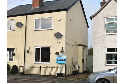 2 bedroom semi-detached house for sale, Silver Street, Bardney LN3