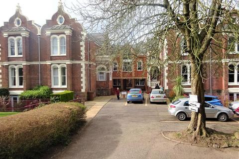 1 bedroom retirement property for sale