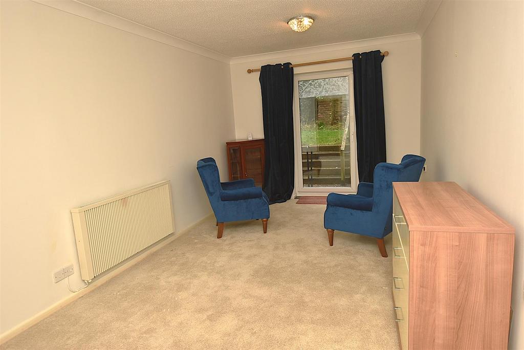 Lounge/Diner