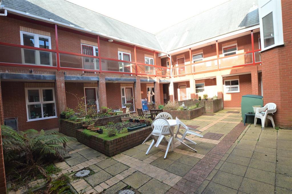 Communal Access