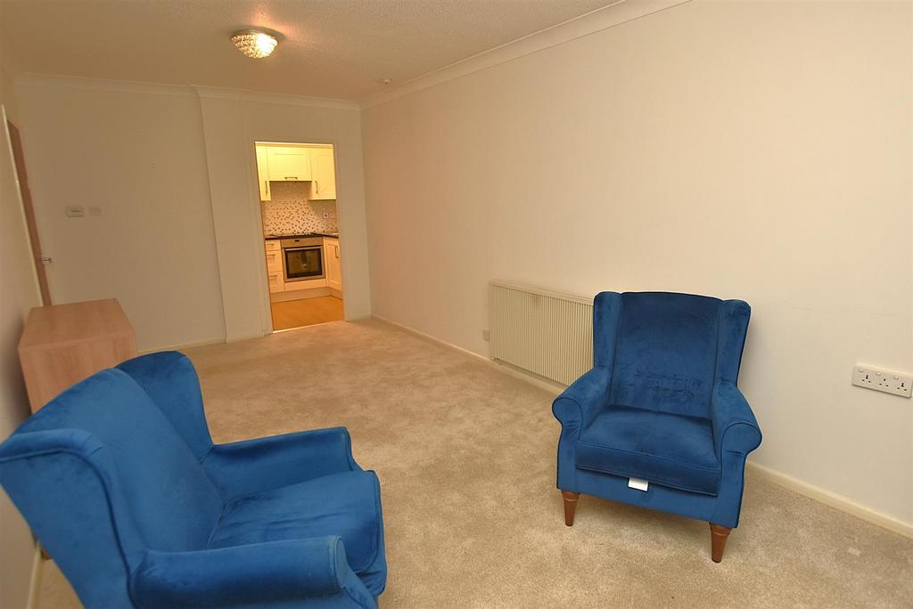Lounge/Diner