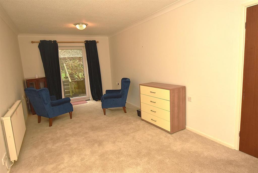 Lounge/Diner