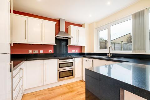 3 bedroom terraced house for sale, Waverley Road, Bristol BS48